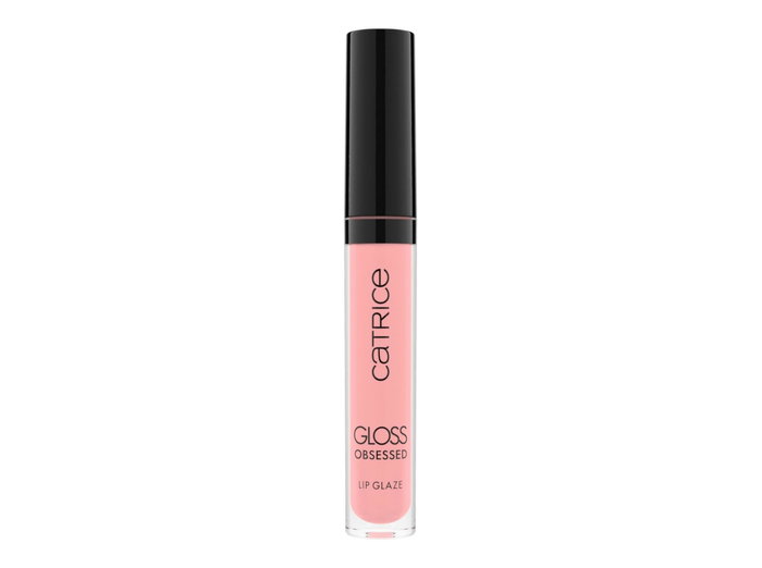 Catrice Gloss Obsessed Brillo de Labios 020-Same Gloss, Different Day 2,5 ml